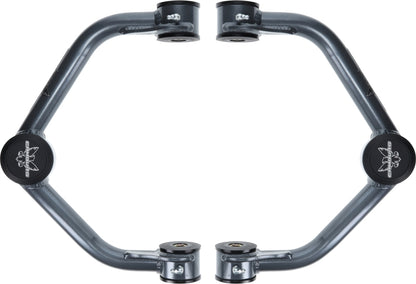 Camburg Dodge RAM 1500 (DS) 4WD 09-21 1.25in Performance Uniball Upper Arms (w/ covers) CAM-810001 CAM-810001 Photo - Unmounted