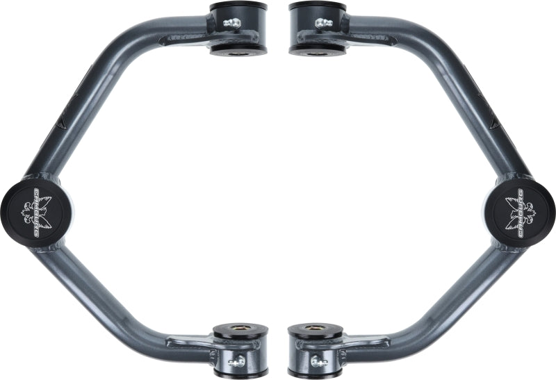 Camburg Dodge RAM 1500 (DS) 4WD 09-21 1.25in Performance Uniball Upper Arms (w/ covers) CAM-810001 CAM-810001 Photo - Unmounted