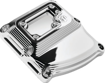 Performance Machine Pm Vision Trans Cover W/Bezel 0203-2020M-CH 0203-2020M-CH Photo - Primary