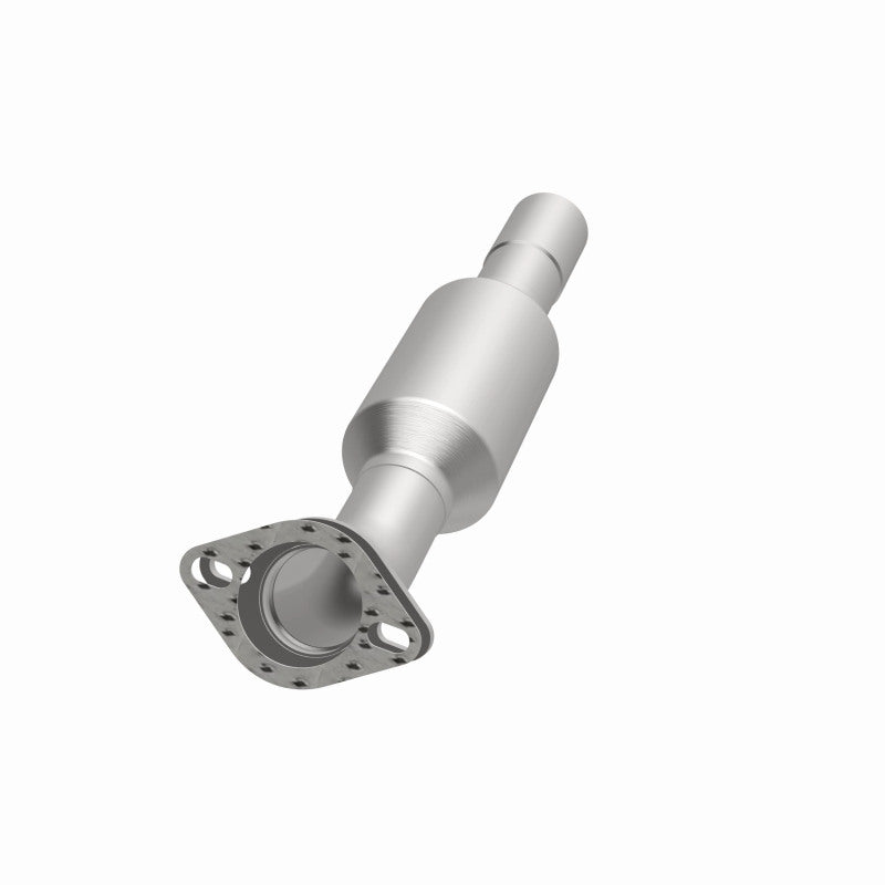 MagnaFlow Nissan Sentra OEM Grade Federal / EPA Compliant Direct-Fit Catalytic Converter 21-378 360 Degree Image Set
