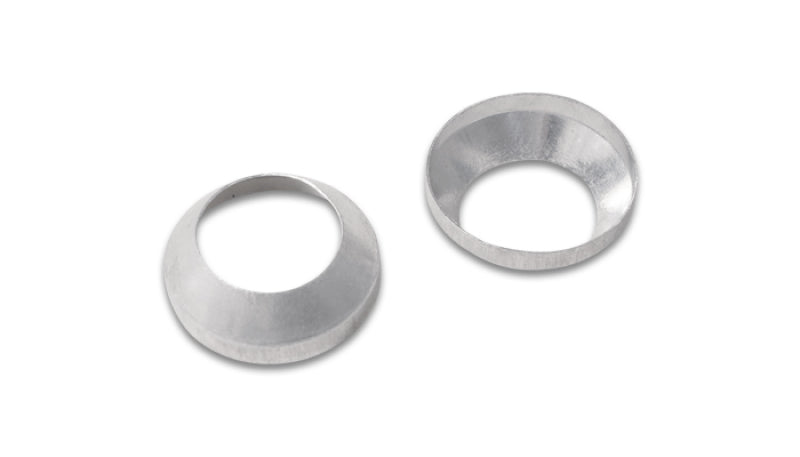 Vibrant 30 Degree Conical Seals w/ 19.55mm ID - Pack of 2 17017 17017 Photo - Primary