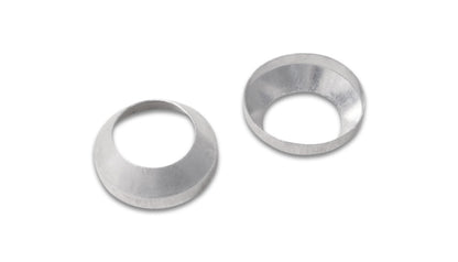 Vibrant 37 Degree Conical Seals w/ 16.7mm ID - Pack of 2 17016 17016 Photo - Primary