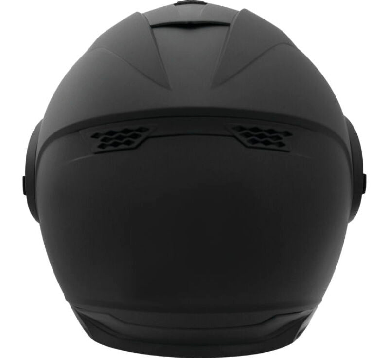 THH Helmets T-797 Flat Black Xs 646307 646307 Photo - Primary
