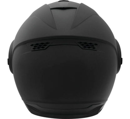 THH Helmets T-797 Flat Black Xs 646307 646307 Photo - Primary