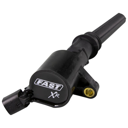 FAST 97-14 Ford Modular 2V 4.6L/5.4L/5.8L XR Series Ignition Coil - Single 30390-1 30390-1 Photo - Primary