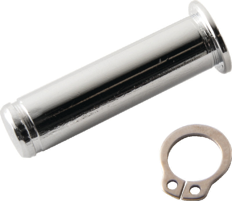 Bikers Choice Pivot Pin & Clip Chr 483303 483303 Photo - Primary