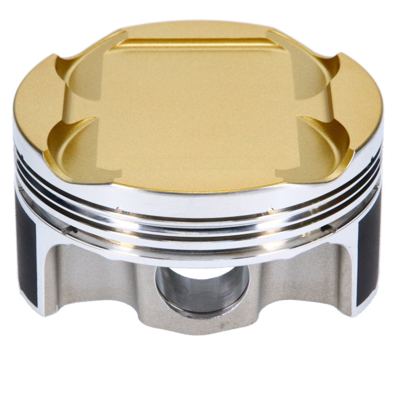JE Pistons Ultra Series Subaru EJ205 93mm Bore 9.5:1 CR Set of 4 Pistons 361323 361323 User 2