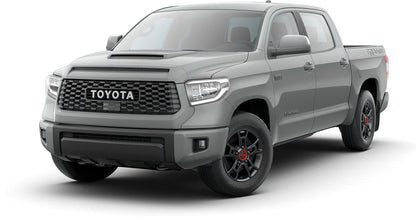ORACLE Lighting Oracle 18-21 Toyota Tundra Dynamic ColorSHIFT Headlight DRL Upgrade Kit 1461-332 1461-332 Photo - Mounted