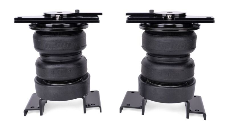 Air Lift 21-24 Ford F-150 Raptor GEN III 4WD Load Lifter 5000 Air Spring Kit w/ Cradle 88414 88414 User 4