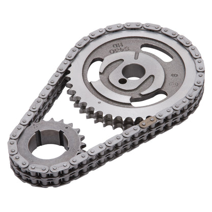 Edelbrock Timing Chain and gear Set Ford 289-302 7820 Photo - out of package