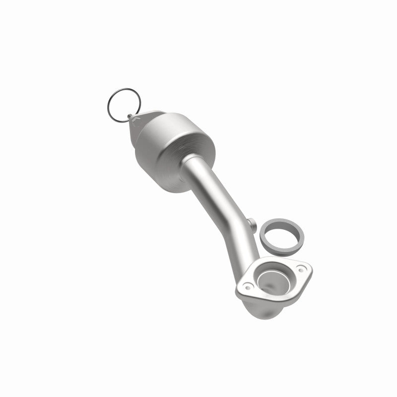 MagnaFlow Honda HR-V OEM Grade Federal / EPA Compliant Direct-Fit Catalytic Converter 21-979 360 Degree Image Set