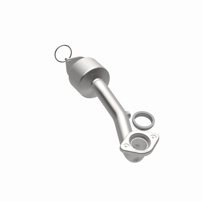MagnaFlow Honda HR-V OEM Grade Federal / EPA Compliant Direct-Fit Catalytic Converter 21-979 360 Degree Image Set