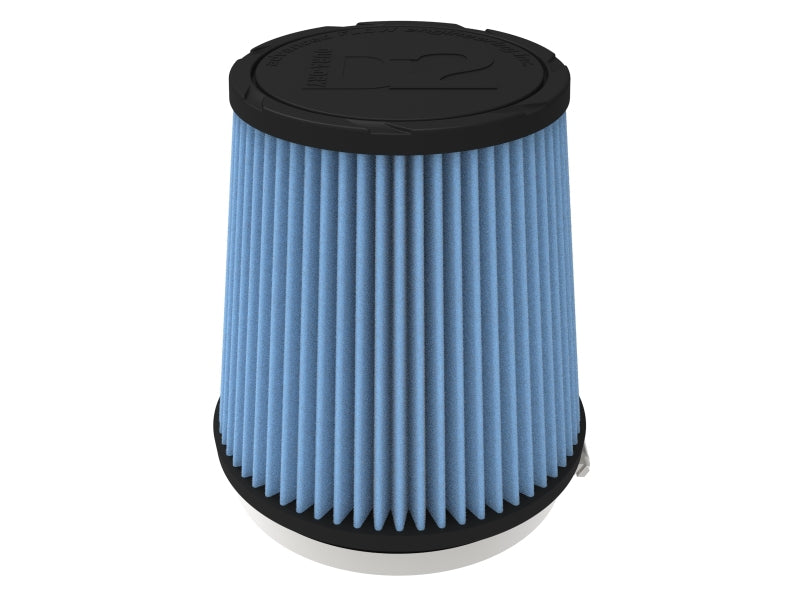 aFe AFE Universal D2 Dura Dry Air Filter Air Filters Air Filters - Universal Fit main image