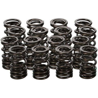 Manley Honda K20A/K20Z Valve Spring and Retainer Kit (w/o Valve Locks) 26140 26140 User 2