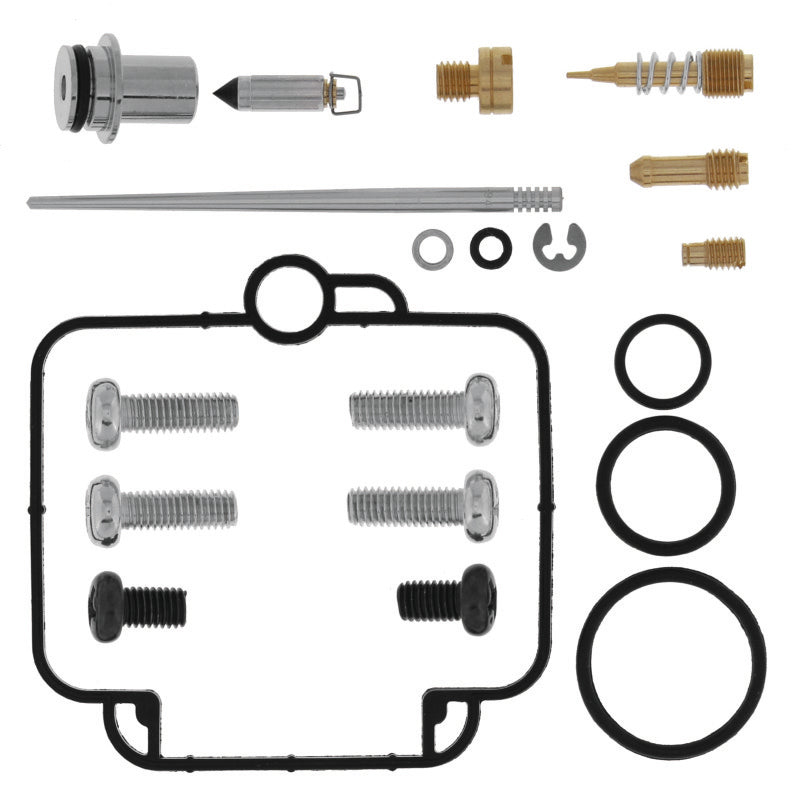 QuadBoss Qboss Carburetor Kits 418171 418171 Photo - Primary