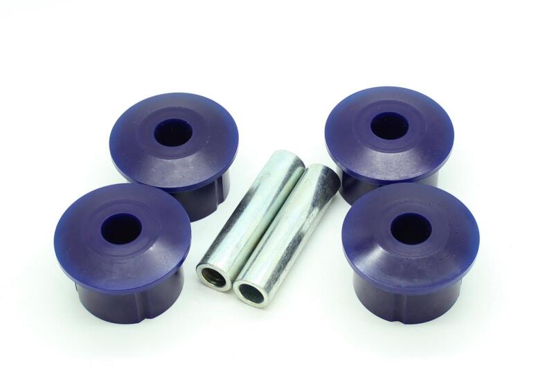 Superpro Ford Spring Eye Bushing Kit SPF3019K SPF3019K Photo - Primary