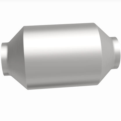Magnaflow Universal Catalytic Converter 2in. Spun CA 4651304 4651304 360 Degree Image Set