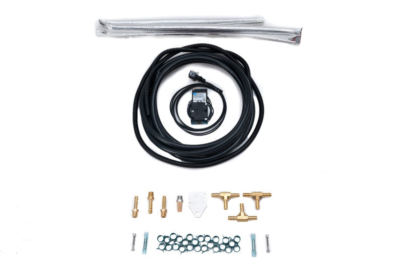 AMS Performance Alpha Performance GTR Turbo Kit 4-port Boost Control Kit (For use with Alpha Series) ALP.07.14.0017-1 ALP.07.14.0017-1 Photo - Primary
