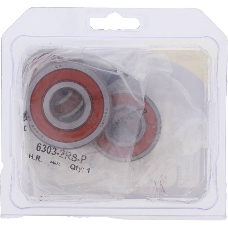 Pivot Works Pw Premium Wheel Bearing 25-1422-P 25-1422-P Photo - Primary