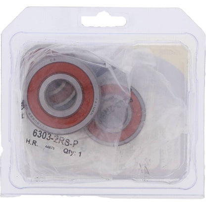 Pivot Works Pw Premium Wheel Bearing 25-1422-P 25-1422-P Photo - Primary