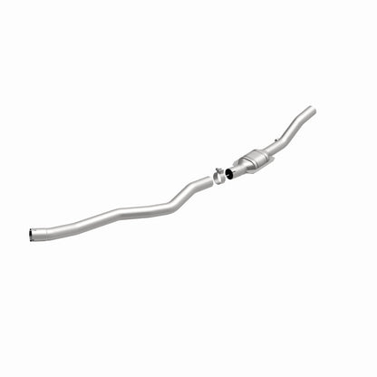MagnaFlow Dodge Dakota HM Grade Federal / EPA Compliant Direct-Fit Catalytic Converter 23228 360 Degree Image Set
