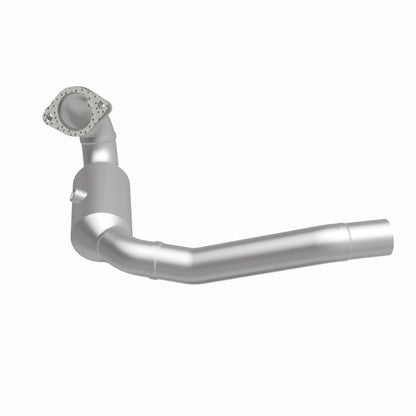 MagnaFlow OEM Grade Federal / EPA Compliant Direct-Fit Catalytic Converter 21-603 360 Degree Image Set