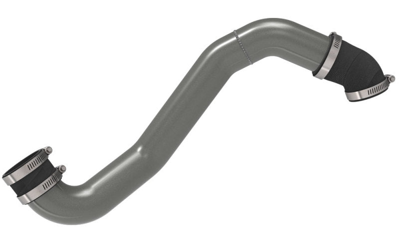 K&N Engineering K&N 2021 Can-Am Maverick 899cc Charge Pipe 77-1009KC 77-1009KC Photo - out of package