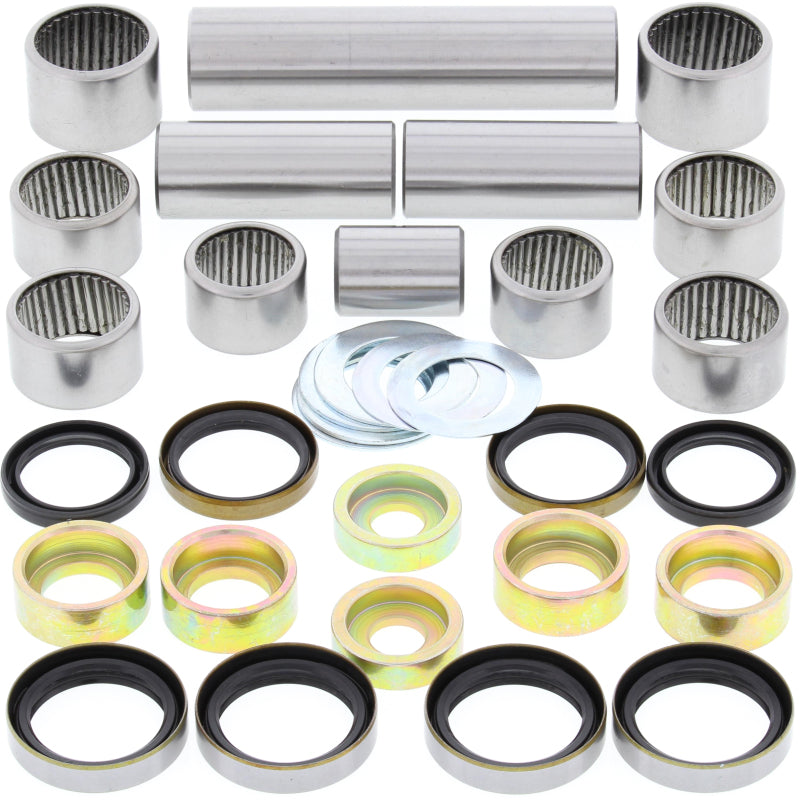 All Balls Racing Swingarm Link Kit 27-1180 27-1180 Photo - Primary