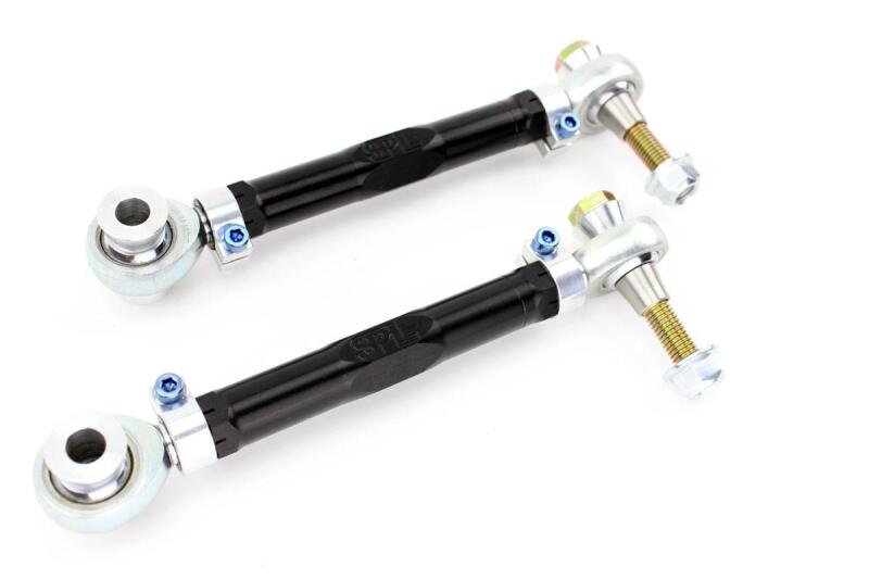 SPL Part Lexus IS300 Rear Toe Arms SPL RTA IS300 Photo - out of package