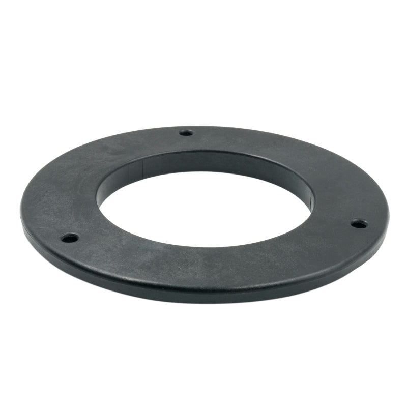 Autometer Gauge Mount, Adapter, 2 5/8 TO 2 1/16, Black 5322 Photo - Primary