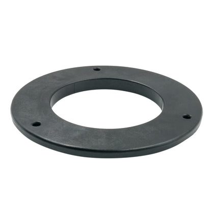 Autometer Gauge Mount, Adapter, 2 5/8 TO 2 1/16, Black 5322 Photo - Primary