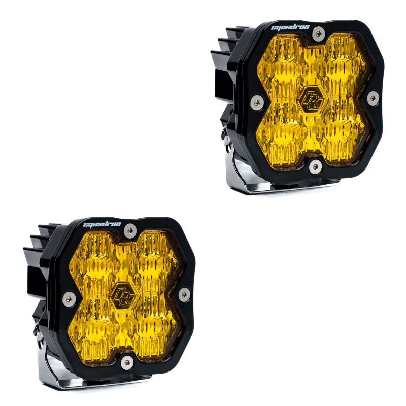 Baja Designs BAJ Squadron Sport Lights Lights Light Bars & Cubes main image