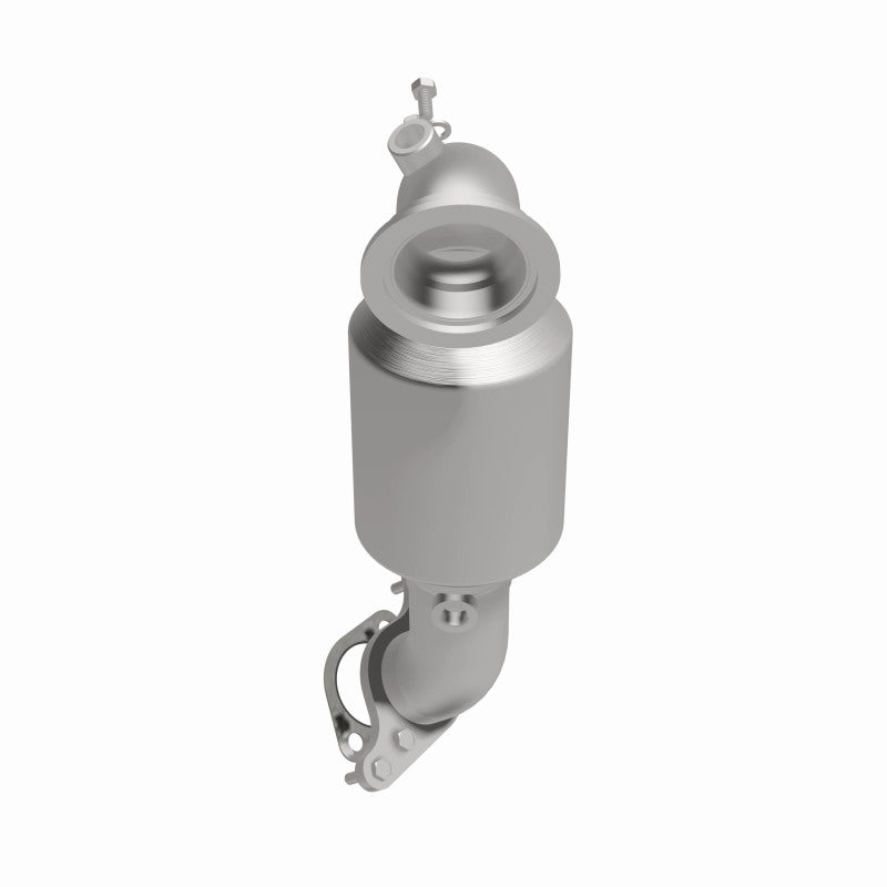 MagnaFlow Chevrolet Malibu OEM Grade Federal / EPA Compliant Direct-Fit Catalytic Converter 21-421 360 Degree Image Set