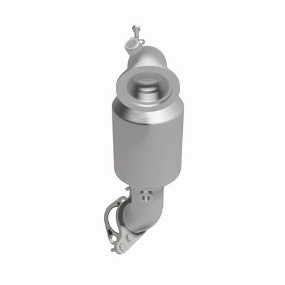 MagnaFlow Chevrolet Malibu OEM Grade Federal / EPA Compliant Direct-Fit Catalytic Converter 21-421 360 Degree Image Set