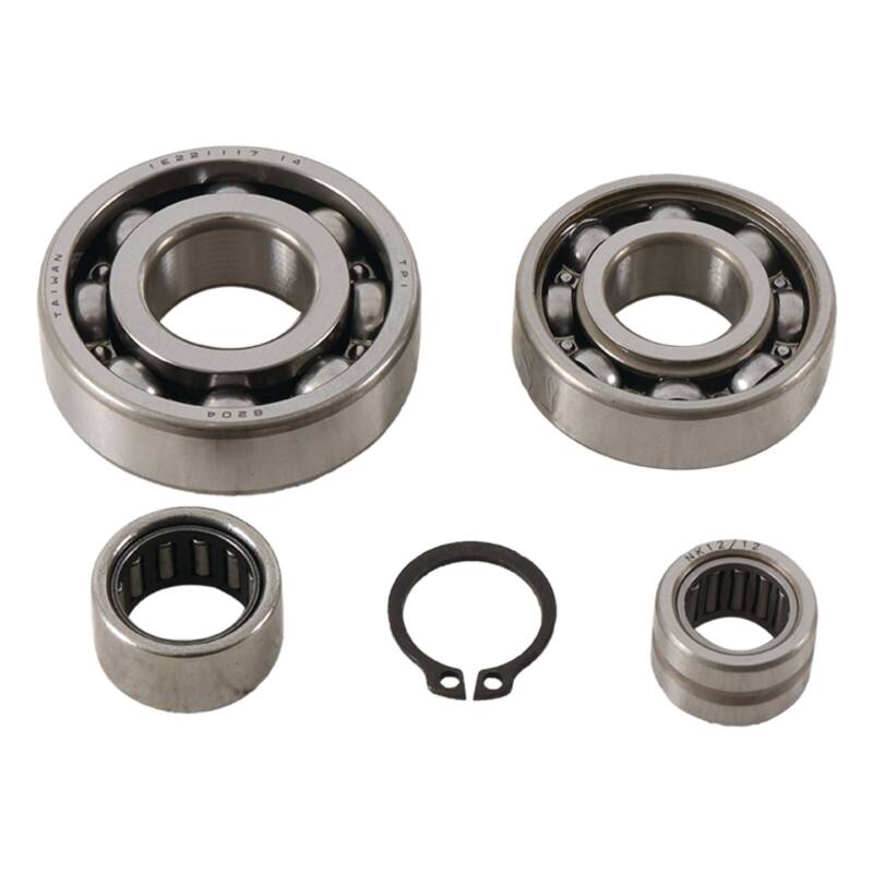 Hot Rods 84-01 Yamaha YZ 80 80cc Transmission Bearing Kit TBK0061 TBK0061 Photo - Primary