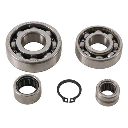 Hot Rods 84-01 Yamaha YZ 80 80cc Transmission Bearing Kit TBK0061 TBK0061 Photo - Primary