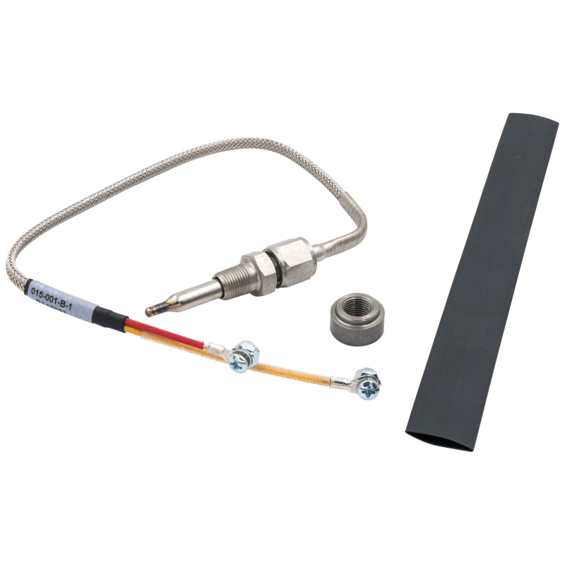 Autometer Thermocouple, Type K Sensor, 1' Bent W 1/8" Dia. P12709 User 2