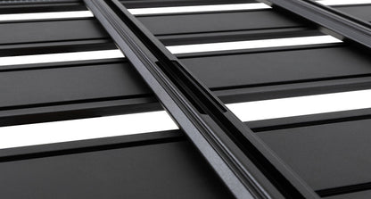 Rhino-Rack Pioneer Platform Tray - 52in x 56in - Black 52111F 52111F Photo - Primary