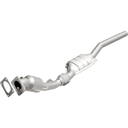 MagnaFlow Audi California Grade CARB Compliant Direct-Fit Catalytic Converter 441091 Photo - Primary