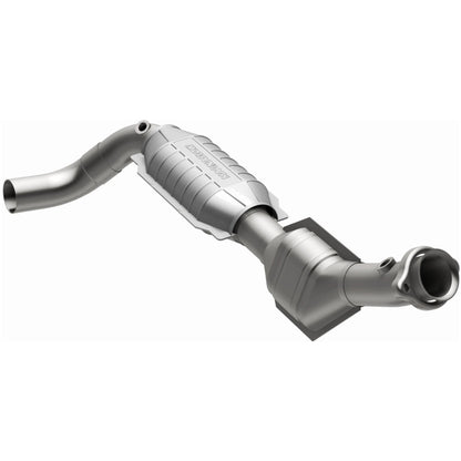 MagnaFlow Ford California Grade CARB Compliant Direct-Fit Catalytic Converter 447133 Photo - out of package