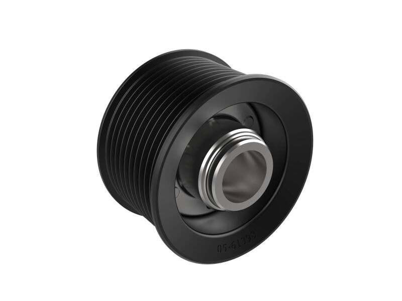 aFe 15-23 Dodge Challenger / 15-23 Dodge Charger SRT Hellcat 2.65in Supercharger Power Pulley Kit 79-10008 79-10008 Photo - Unmounted