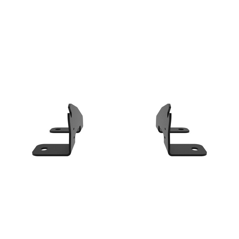 KC HiLiTES 22-24 Polaris RZR Pro R Light Bar Mount for 30in FLEX ERA LED Light Bar - Overhead 7357 7357 Photo - Primary
