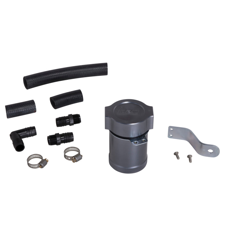 BBK 05-10 Ford Mustang GT Oil Separator Kit - Passenger Side 18950 18950 Photo - Primary