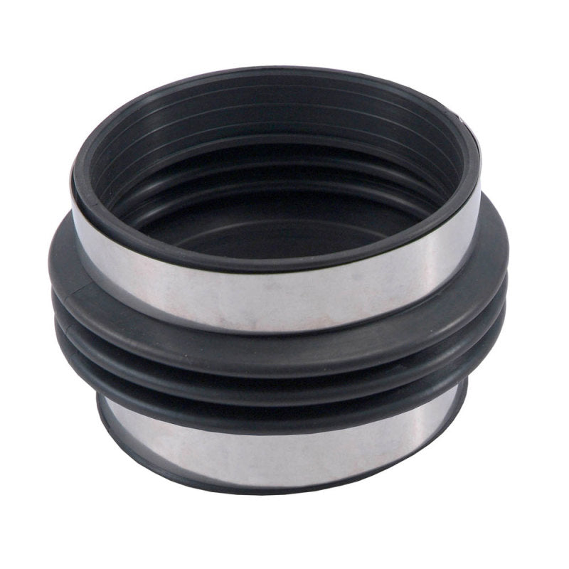 Spectre Flex Coupler 4in. - Black 9775 9775 Photo - Primary