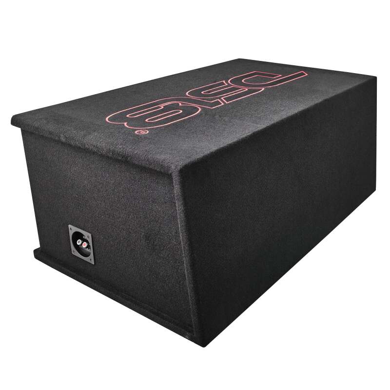 DS18 DSE ZR Subwoofer Enclosures w/ Subwoofers Audio, Video & Radios Subwoofers main image