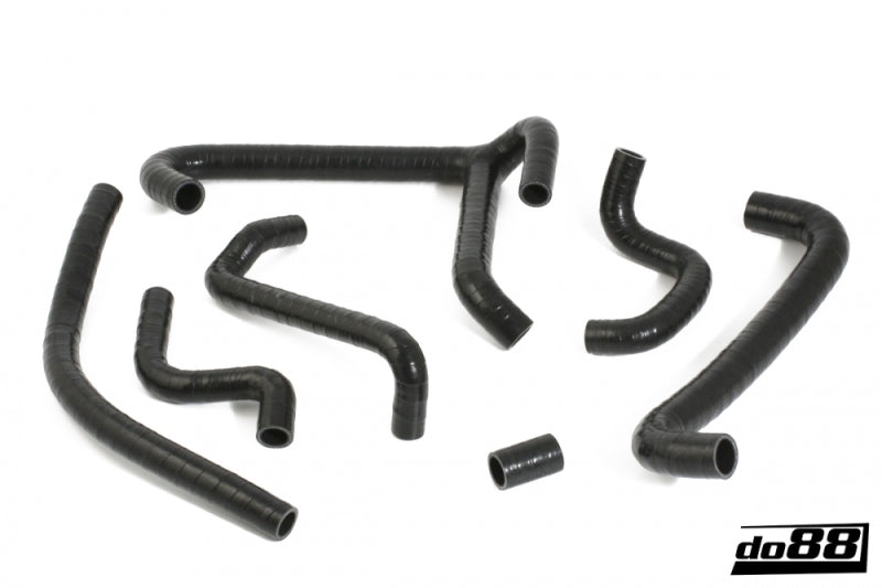 do88 DOB Hose - Intercooler/Turbo Air Intake Systems Silicone Couplers & Hoses main image
