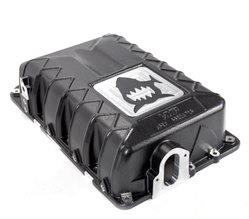 VMP Performance 2020+ Ford Predator Apex Supercharger Lid & Race Core - Black VMP-APX023 VMP-APX023 User 1