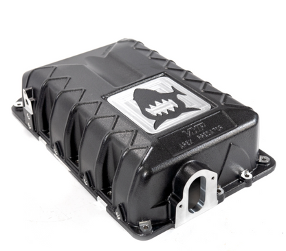 VMP Performance 2020+ Ford Predator Apex Supercharger Lid & Race Core - Black VMP-APX023 VMP-APX023 User 1