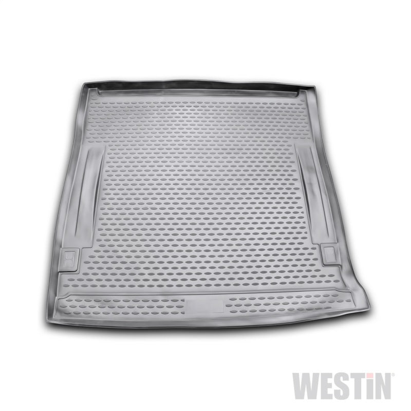 Westin 2007-2014 Chevrolet Tahoe Profile Cargo Liner - Black 74-06-11007 74-06-11007 Photo - Primary