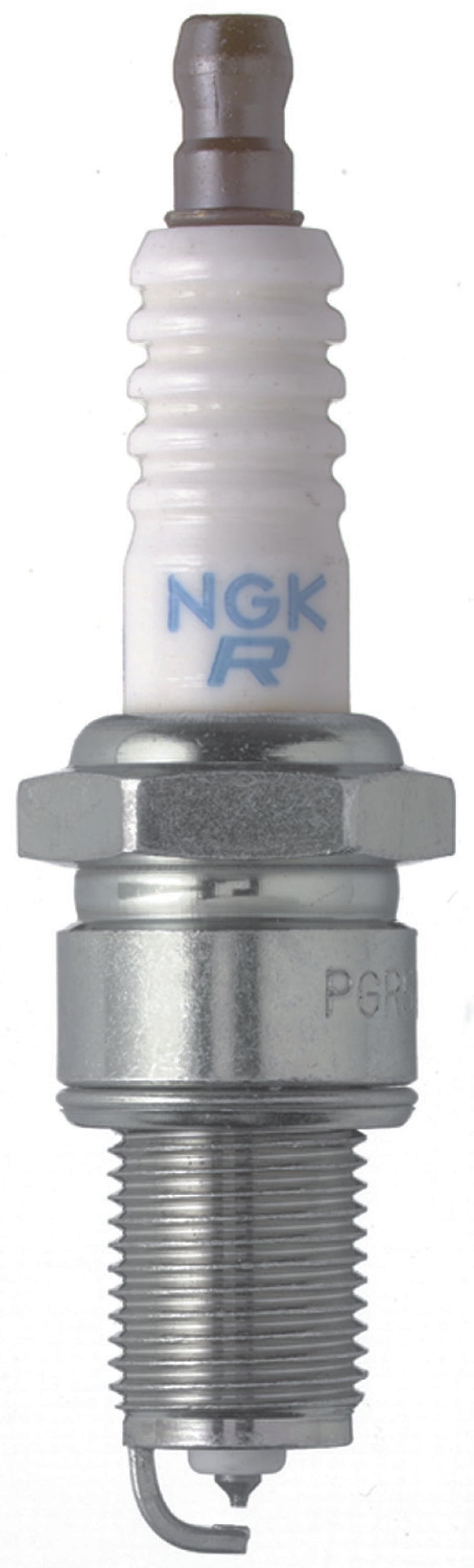 NGK Traditional Spark Plug Box of 4 (BUR9EQ) 5777 5777 Photo - Primary